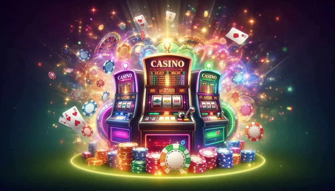 BetItAll Casino